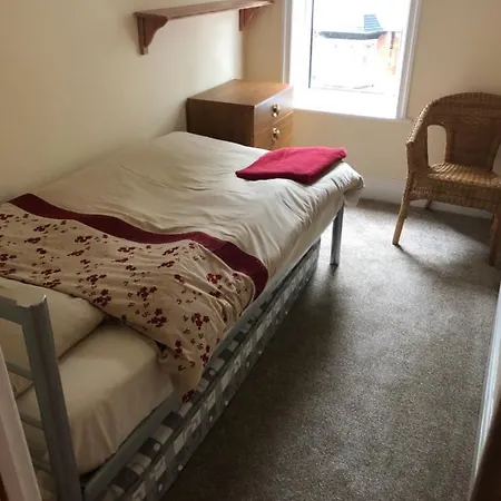 Feriehus Exeter *